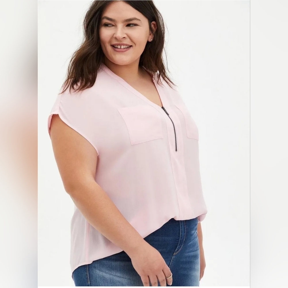 Womens Blouse